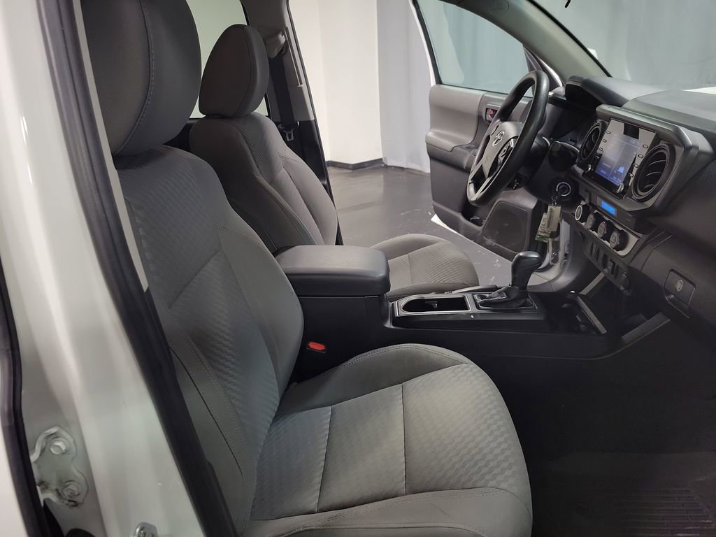 Used 2023 Toyota Tacoma SR image 23