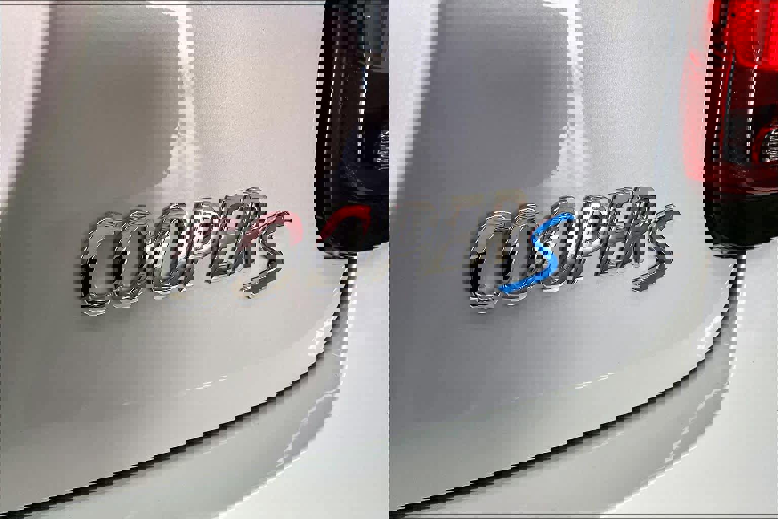 Used 2022 MINI Cooper S image 11