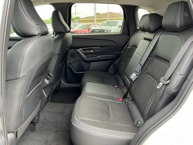New 2026 MAZDA CX-5 Preferred AWD/4WD image 5