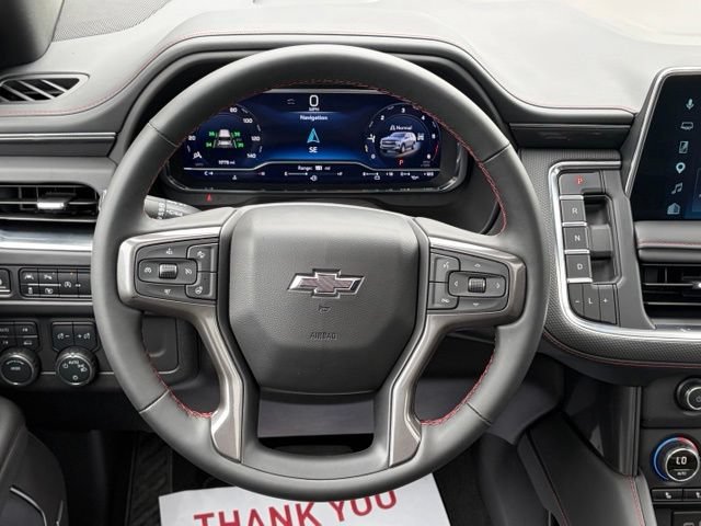 Used 2024 Chevrolet Tahoe RST w/ Luxury Package AWD/4WD image 38