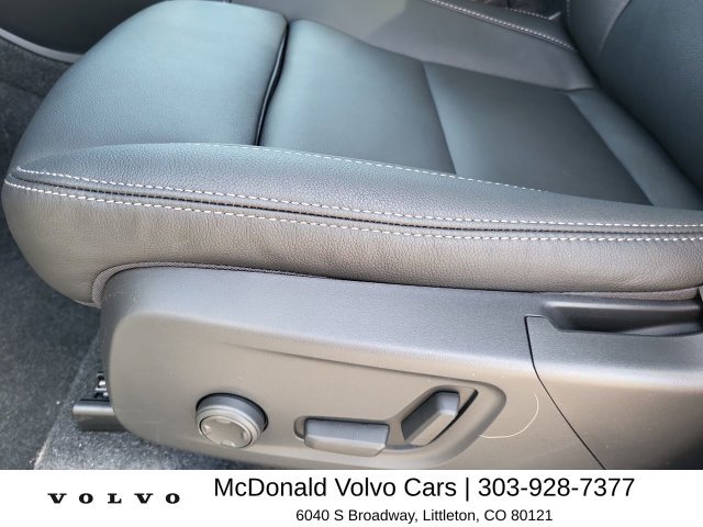 New 2026 Volvo XC40 B5 Ultra w/ Protection Package Premier AWD/4WD image 12