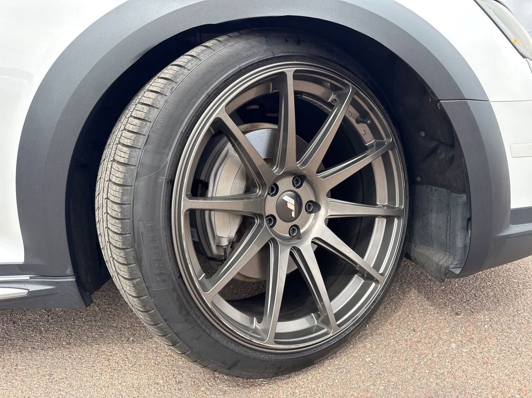 Used 2017 Audi A4 2.0T allroad Premium w/ Convenience Package image 49