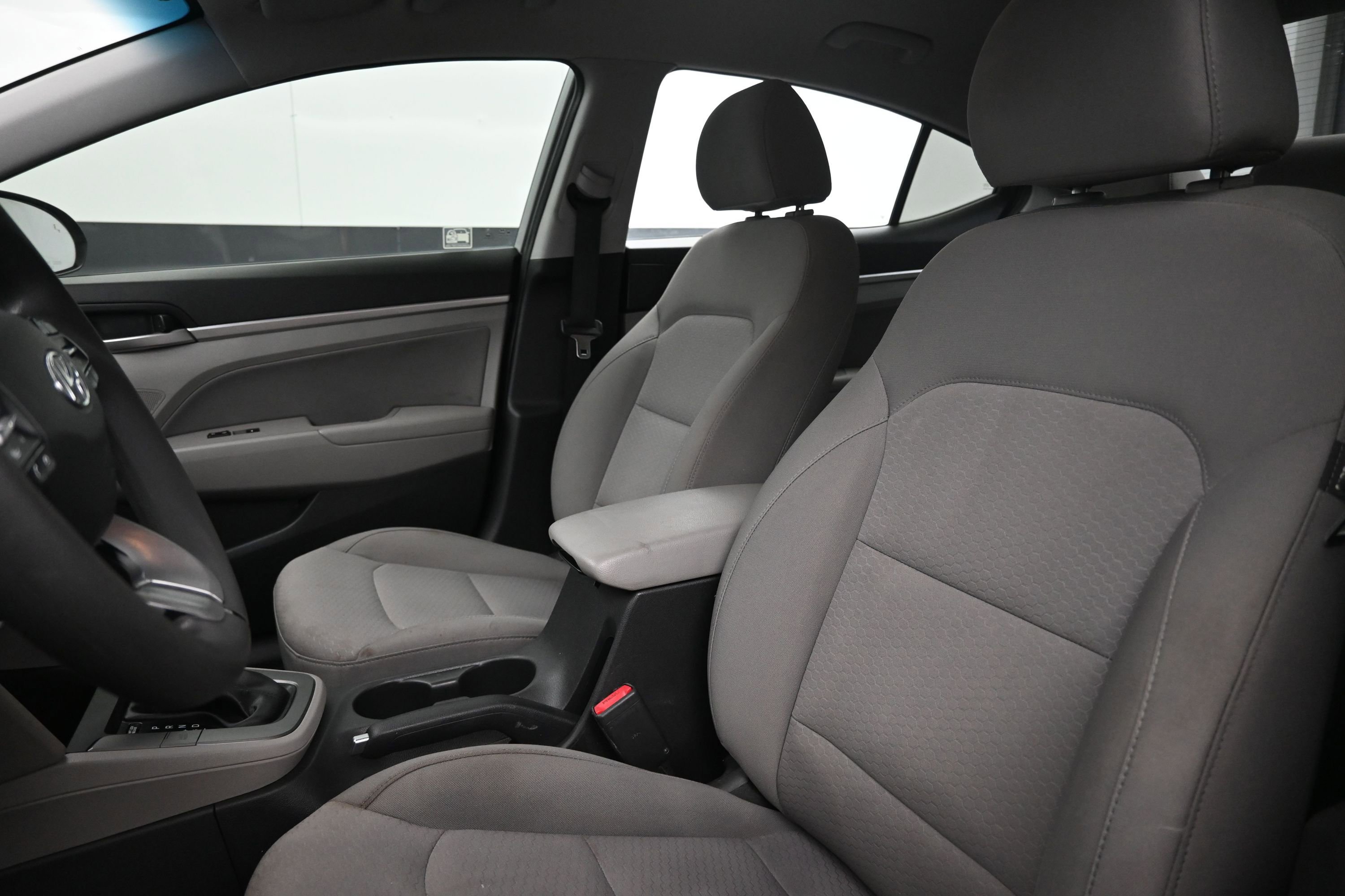 Used 2020 Hyundai Elantra SEL FWD image 11