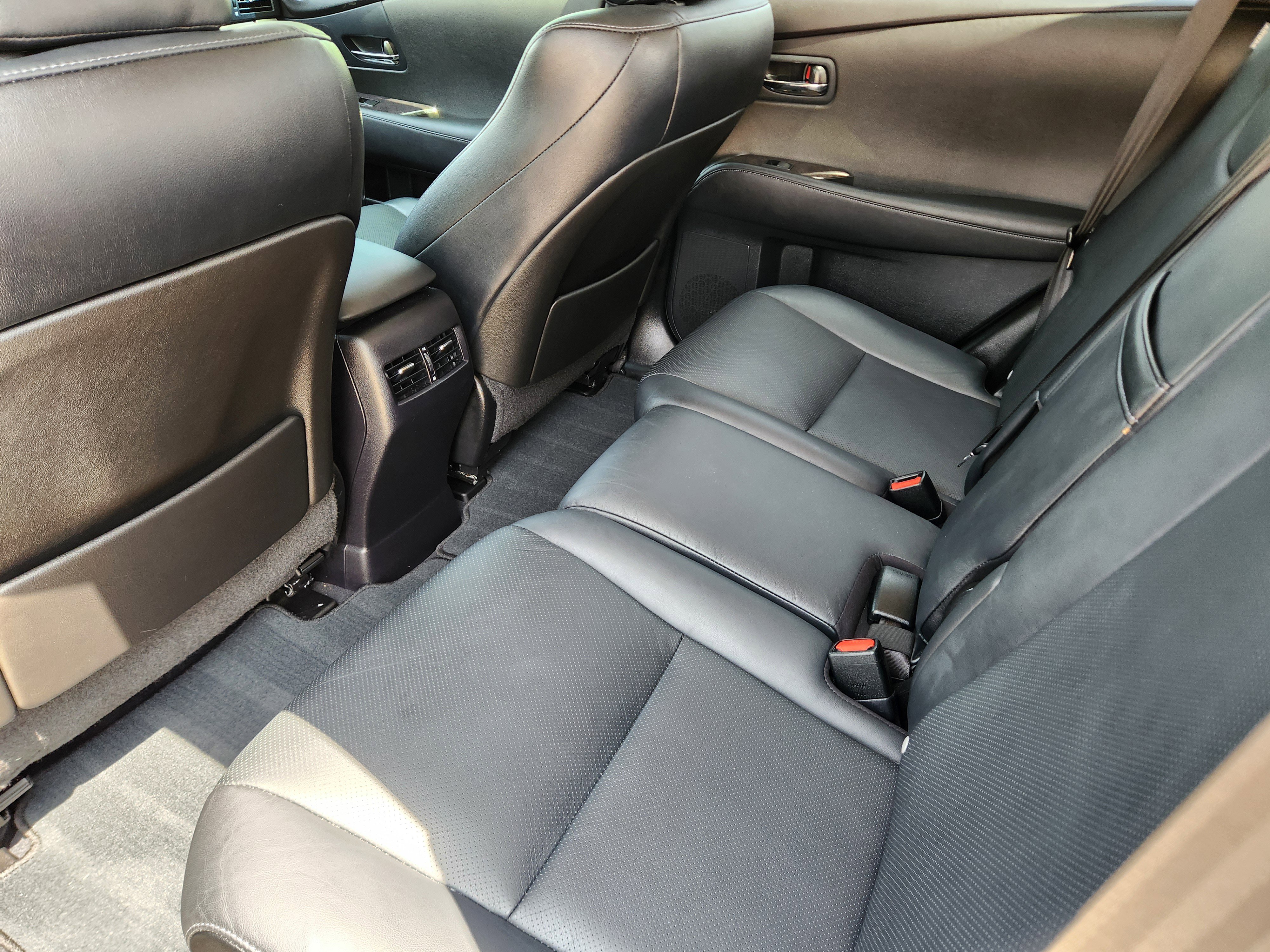Used 2015 Lexus RX 350 FWD image 37