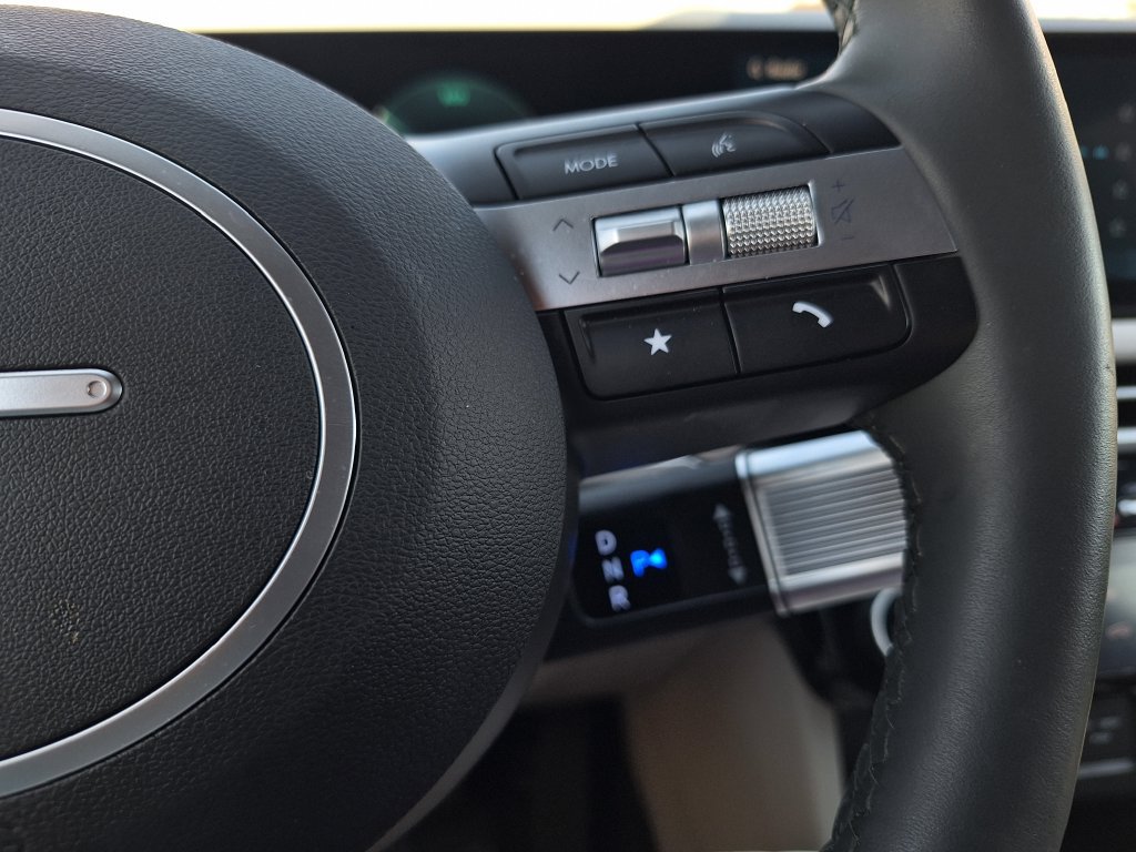 New 2026 Hyundai Tucson Limited AWD/4WD image 17