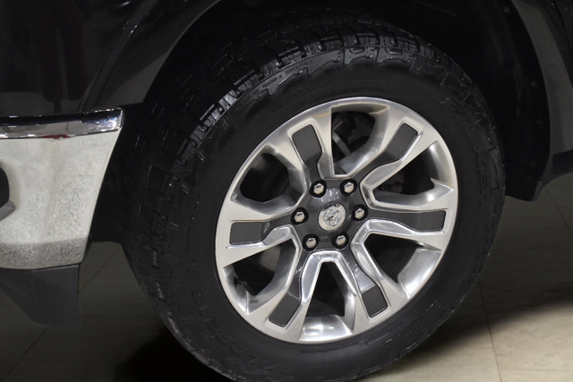 Certified 2021 RAM 1500 Limited AWD/4WD image 40