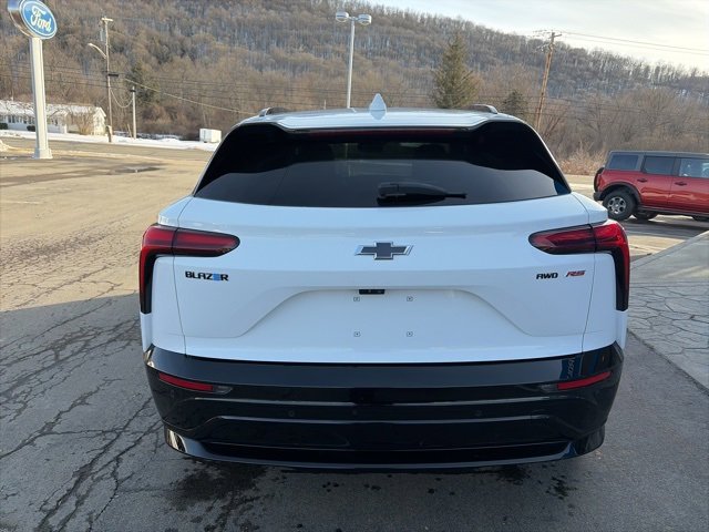 Used 2024 Chevrolet Blazer EV RS image 7