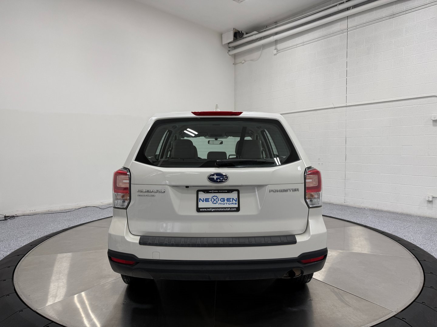 Used 2018 Subaru Forester 2.5i image 6
