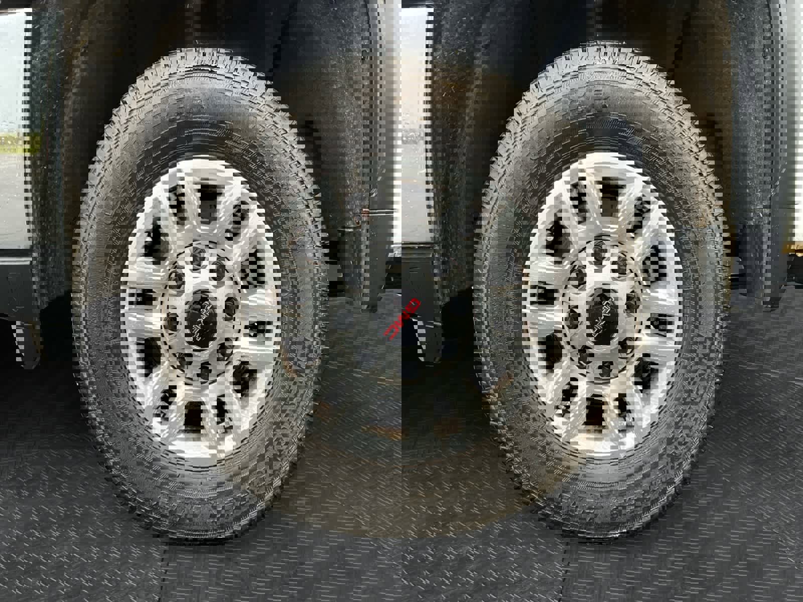 Used 2023 GMC Sierra 2500 Pro w/ Gooseneck/5TH Wheel Package image 17