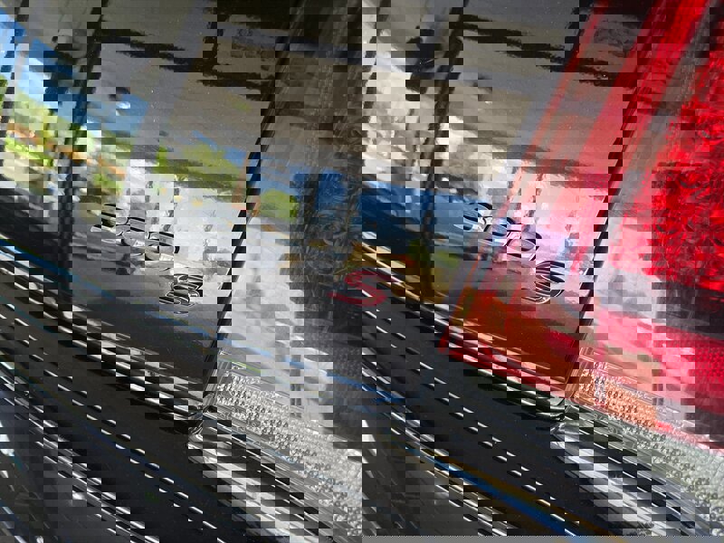 Used 2021 Chrysler 300 S image 24