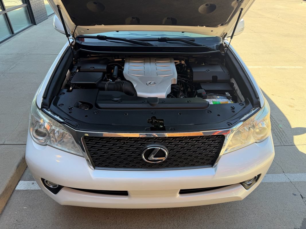 Used 2012 Lexus GX 460 AWD/4WD image 19