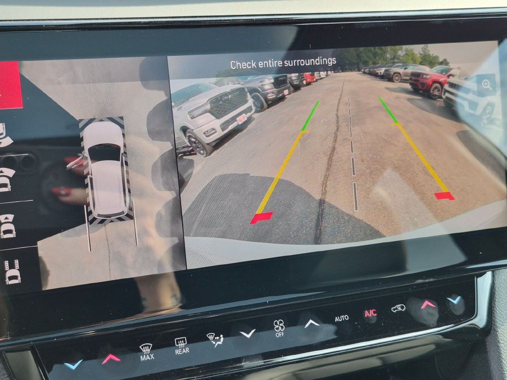 New 2026 Jeep Grand Cherokee Limited AWD/4WD image 19