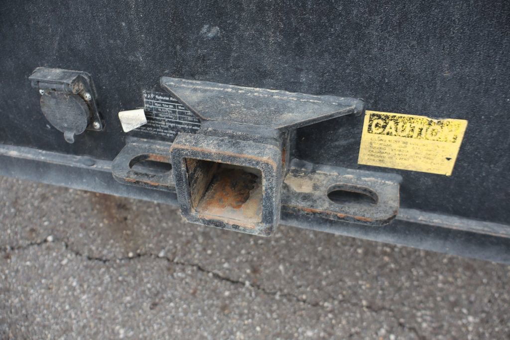 Used 2024 RAM 3500 Tradesman image 37