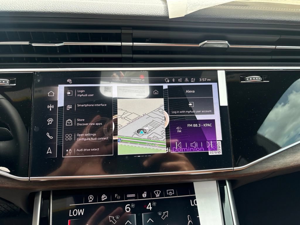 New 2026 Audi Q8 Prestige AWD/4WD image 20