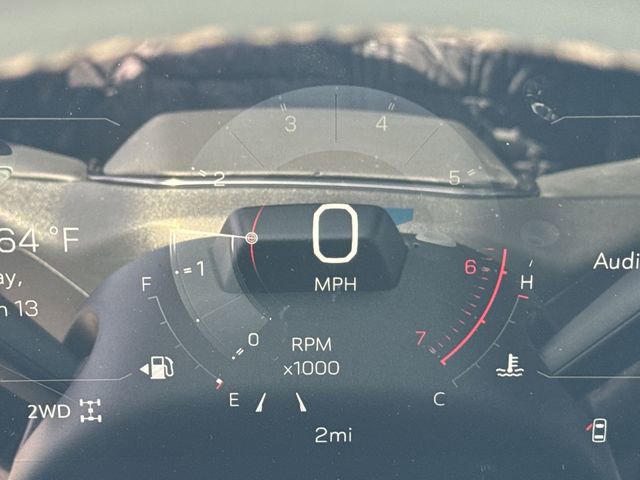 New 2026 GMC Yukon XL AT4 w/ AT4 Premium Plus Package image 17