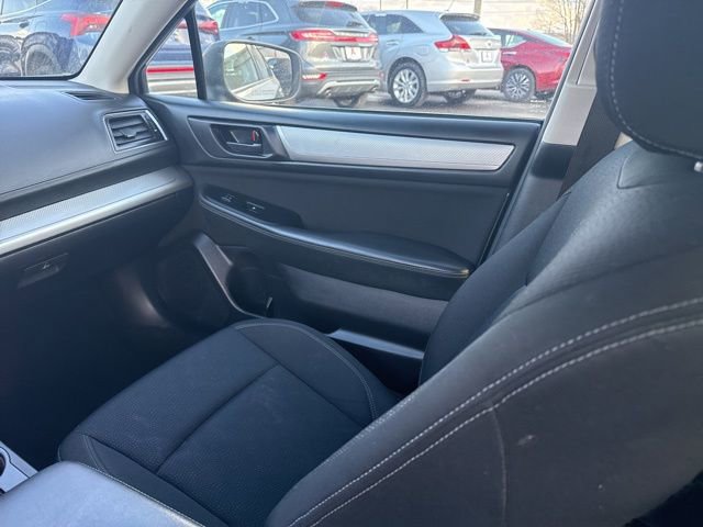 Used 2018 Subaru Legacy 2.5i image 14