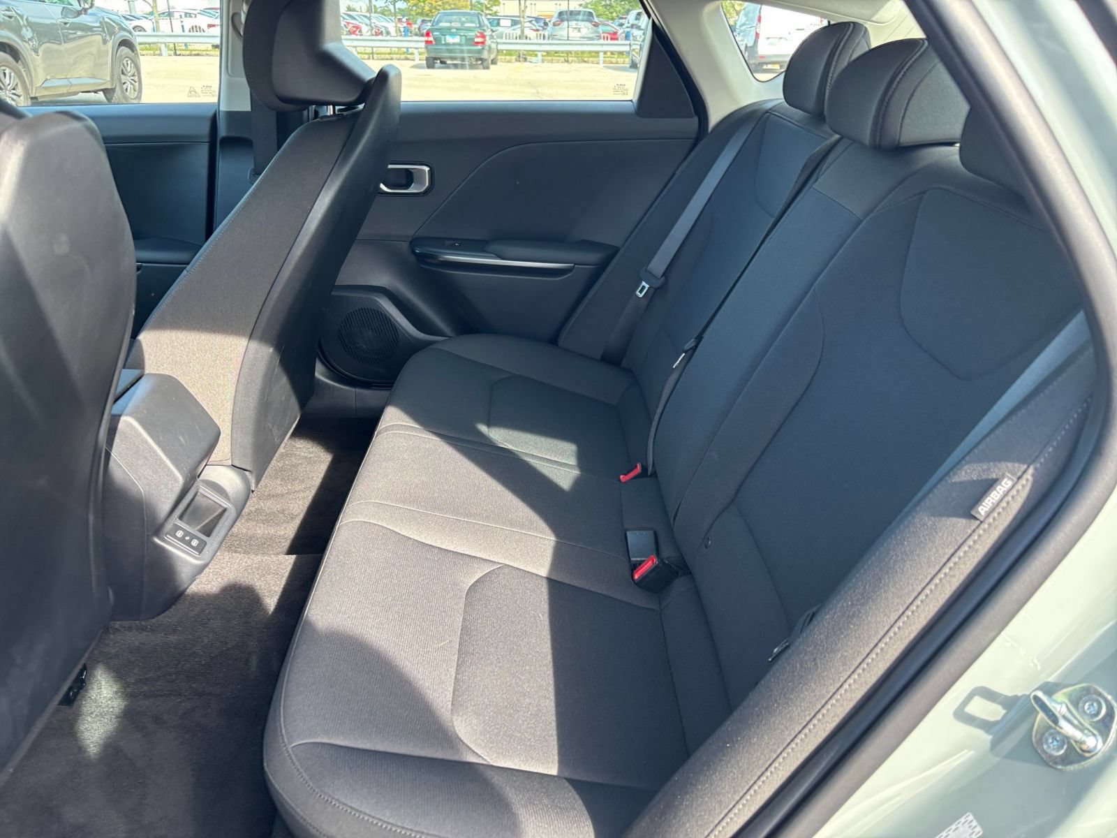 Used 2026 Kia K4 FWD image 22