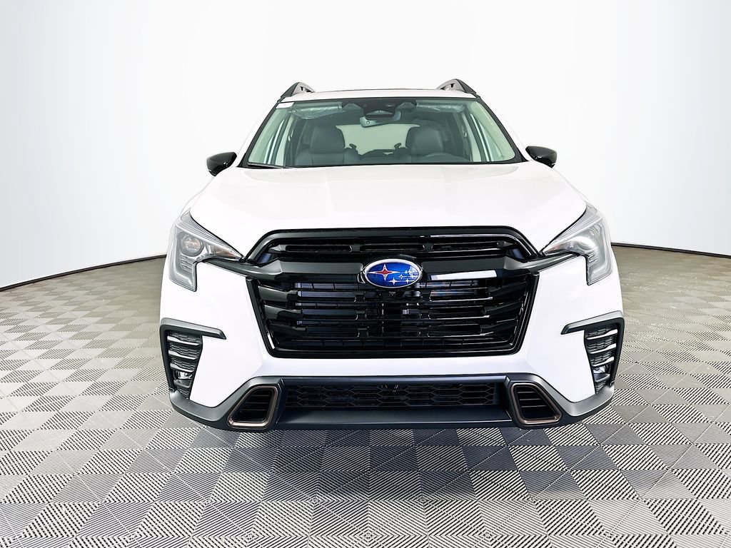 New 2026 Subaru Ascent Limited Bronze w/ Popular Package #2 AWD/4WD video 3