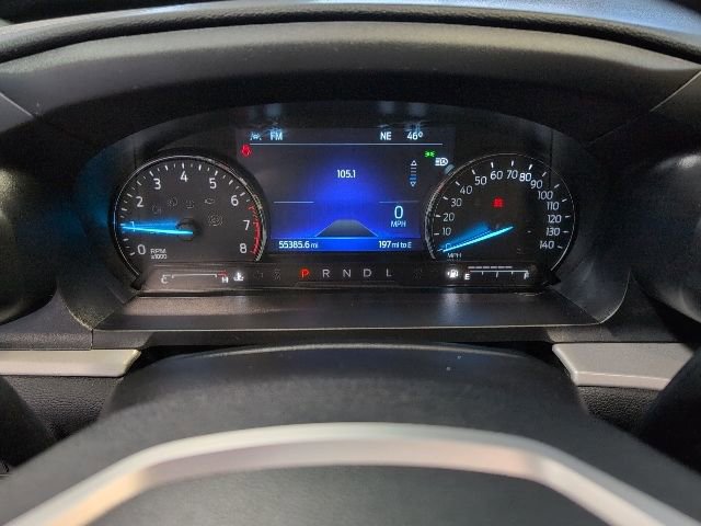 Certified 2023 Ford Explorer XLT AWD/4WD image 18