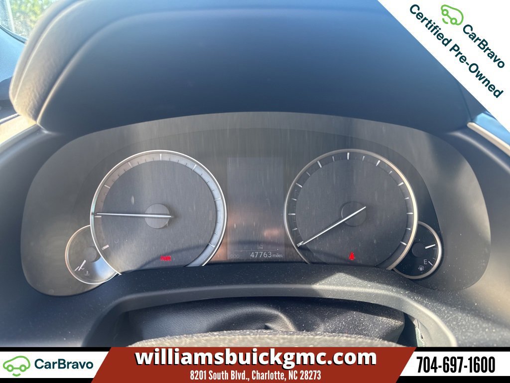 Used 2021 Lexus RX 350 FWD w/ Premium Package image 11