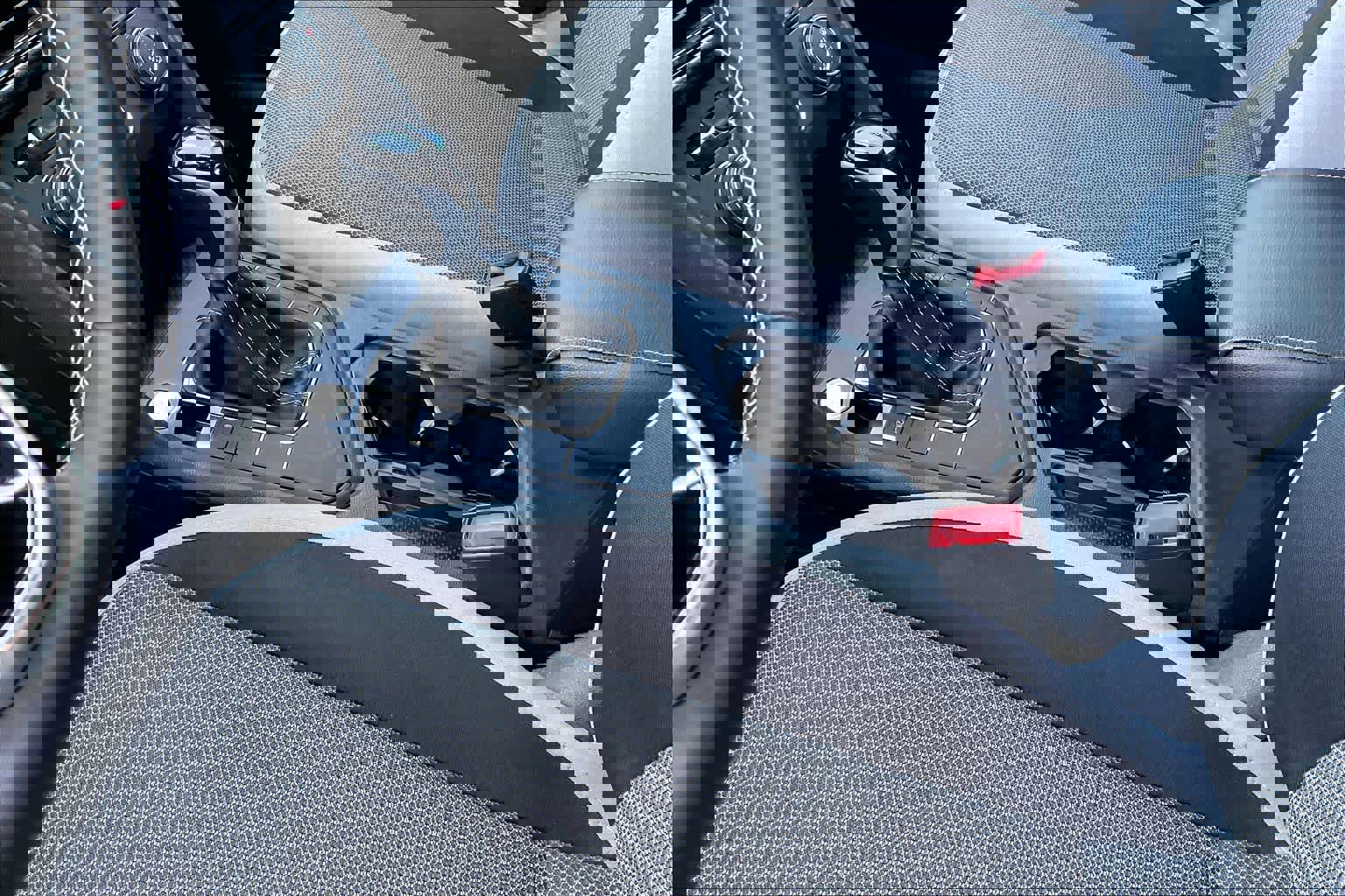 Used 2022 Volkswagen Taos S w/ IQ Drive S Package image 14