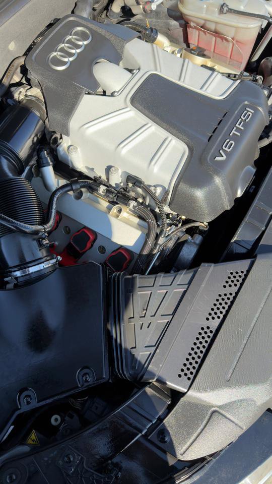 Used 2013 Audi S4 Premium Plus image 59