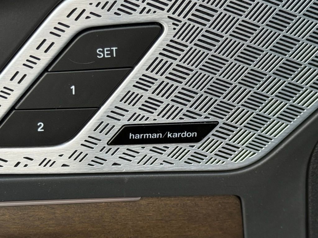 Certified 2025 BMW X1 xDrive28i w/ Premium Package image 11