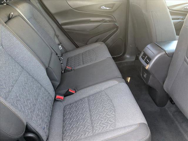 Used 2024 Chevrolet Equinox LT image 19