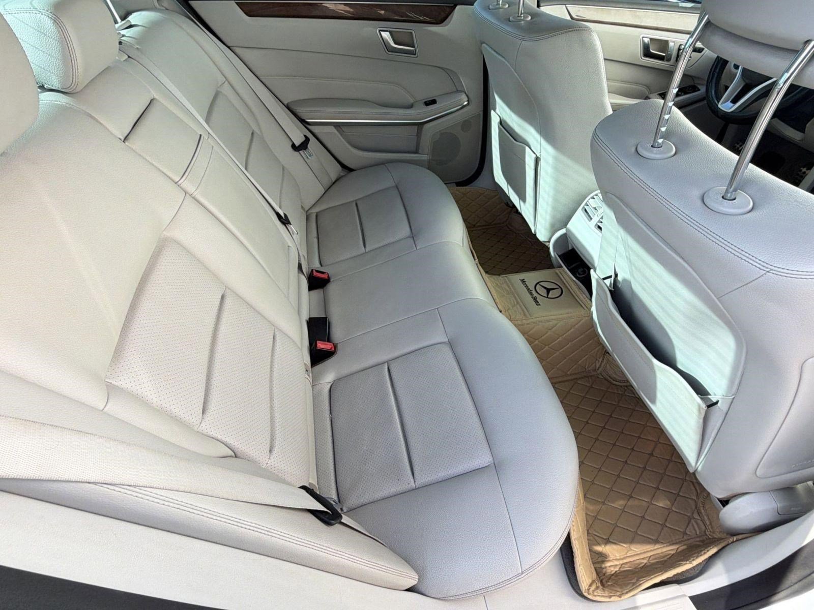 Used 2014 Mercedes-Benz E 350 Sedan image 32