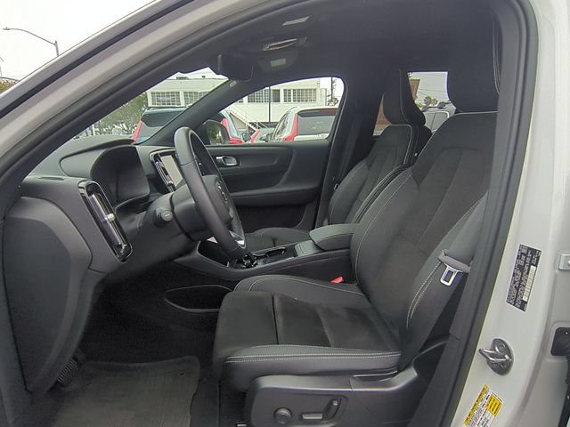 Certified 2023 Volvo XC40 Recharge Plus w/ Protection Package Premier AWD/4WD image 13
