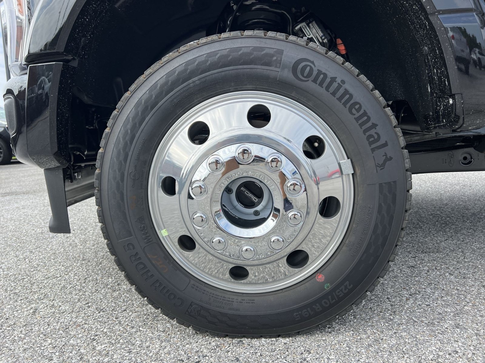 New 2026 Ford F450 Platinum AWD/4WD image 12