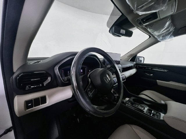 New 2026 Honda Passport RTL image 17