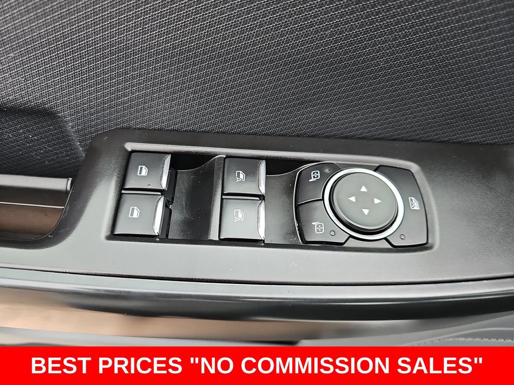 Used 2021 Ford F150 XL w/ Equipment Group 101A High AWD/4WD image 27