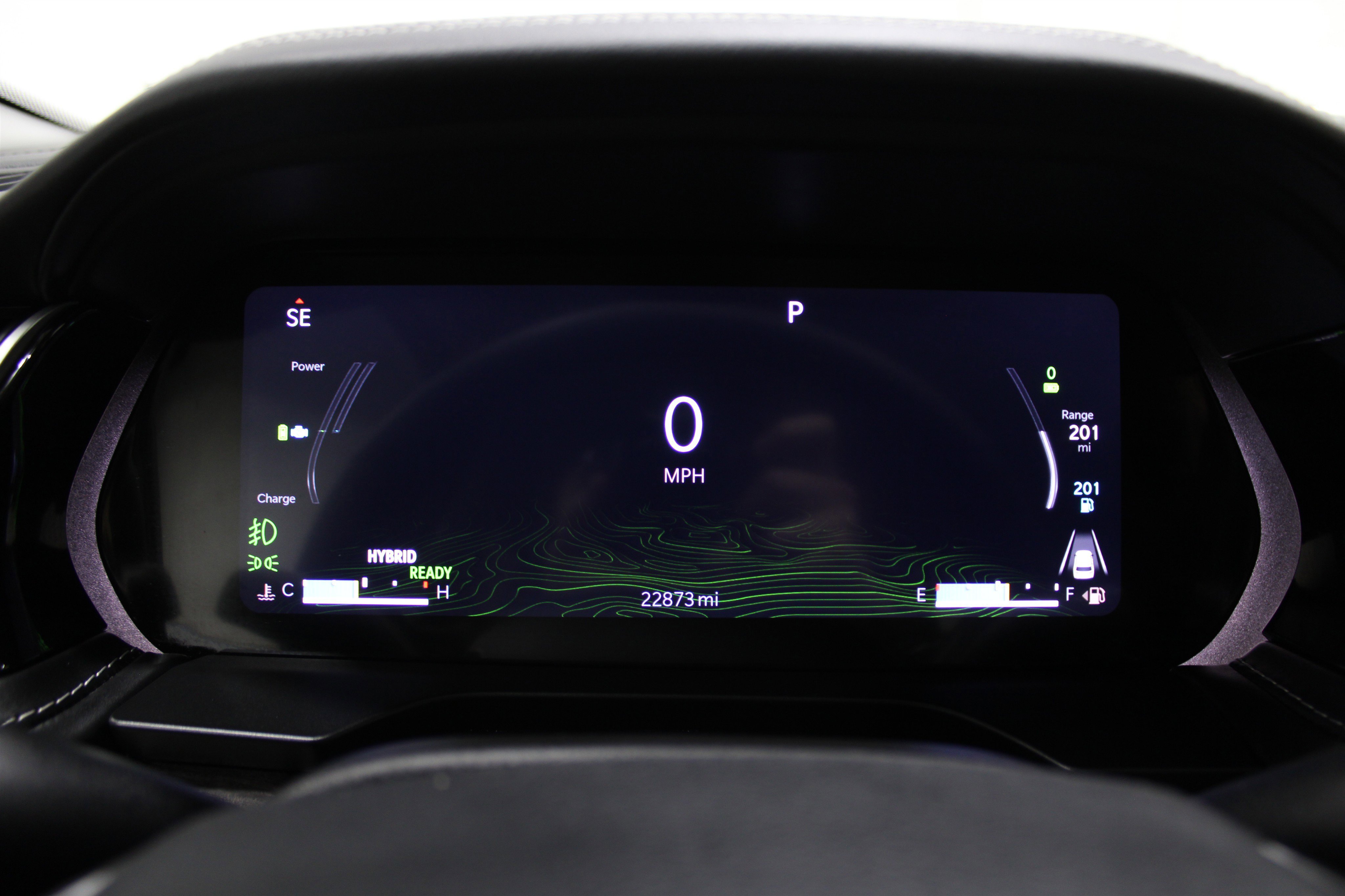 Used 2022 Jeep Grand Cherokee Limited 4xe image 14