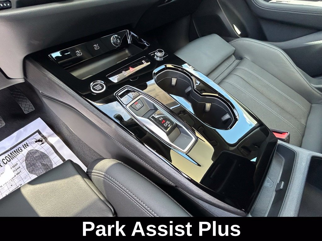 Certified 2025 Audi A5 Premium w/ Premium Plus AWD/4WD image 26
