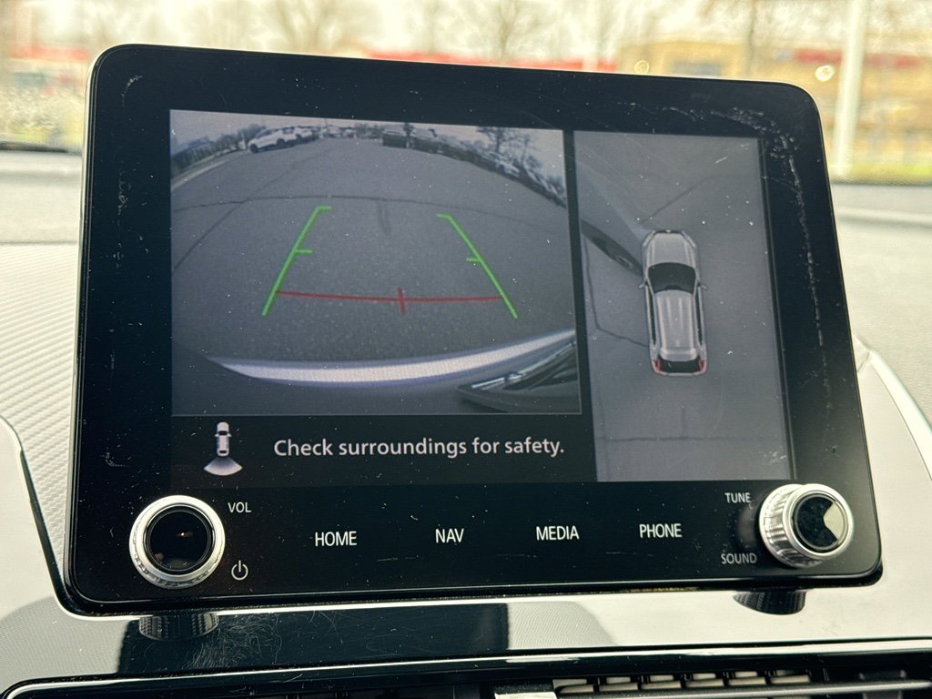 Used 2022 Mitsubishi Eclipse Cross SEL image 20