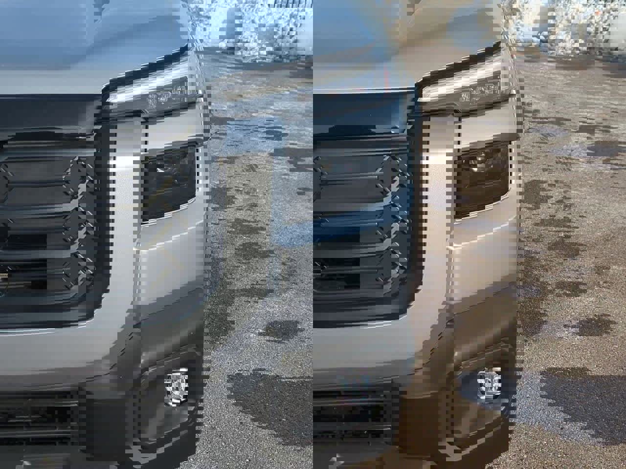 New 2026 Subaru Outback Limited image 10