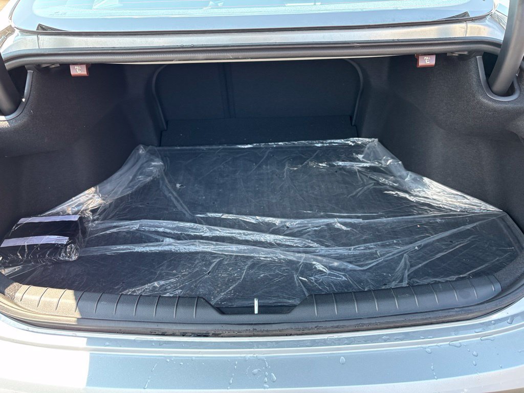 New 2026 Hyundai Sonata SE FWD image 32