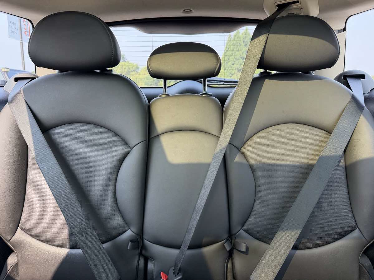 Used 2014 MINI Cooper Countryman S FWD image 21
