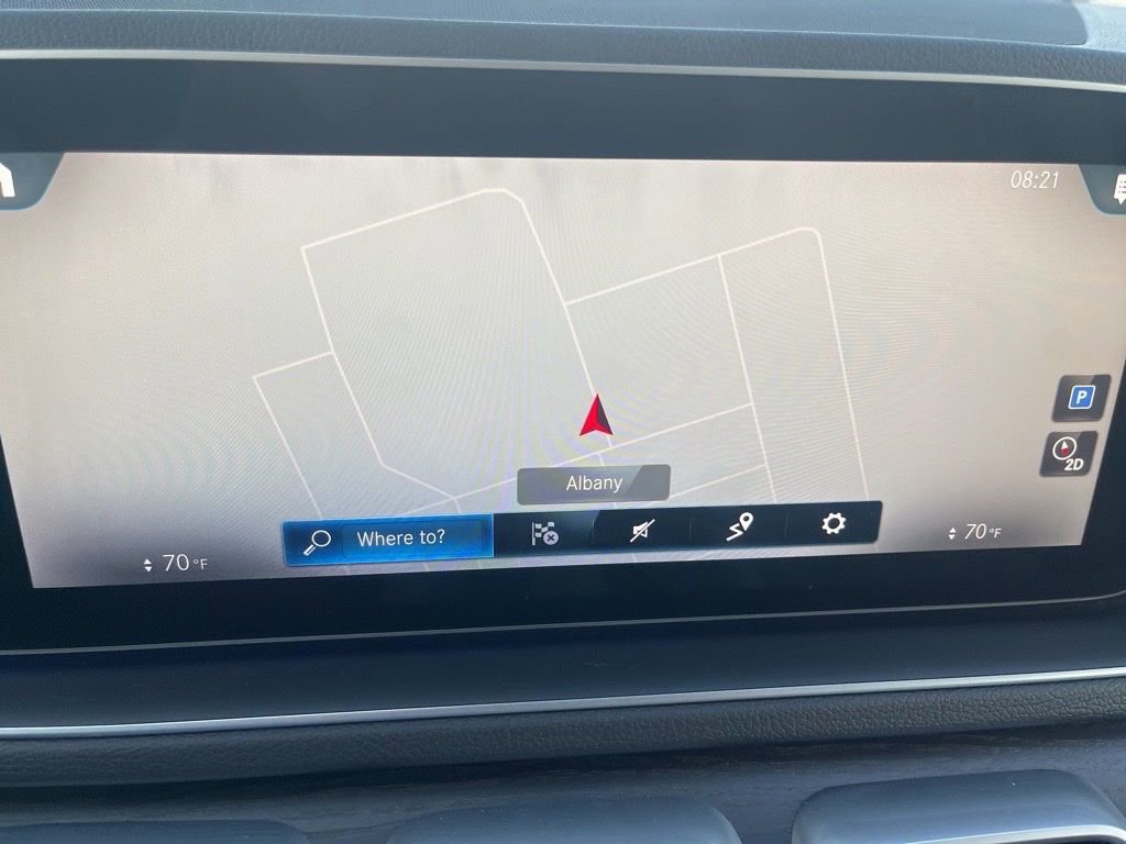 Used 2021 Mercedes-Benz GLE 350 image 18