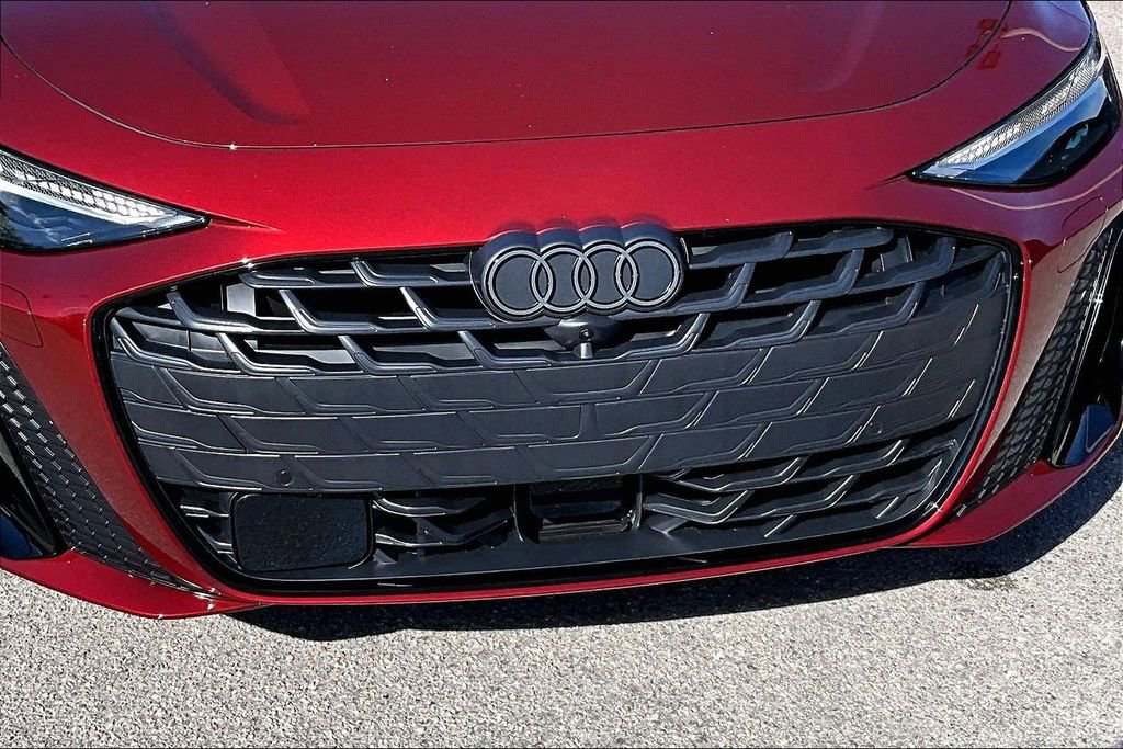 New 2026 Audi A6 Premium Plus image 11