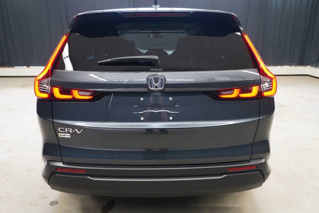 Used 2024 Honda CR-V EX image 6