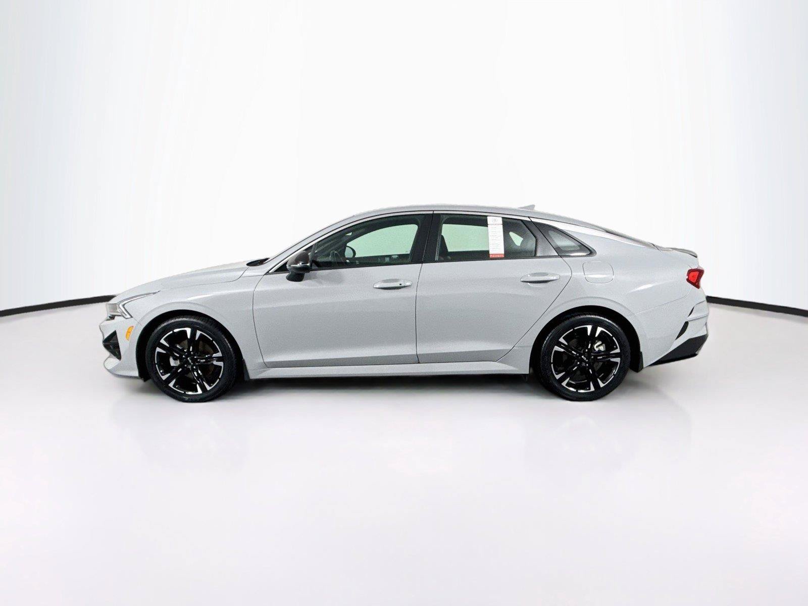 Used 2022 Kia K5 GT-Line FWD image 13