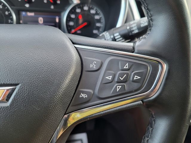 Used 2024 Chevrolet Equinox LT FWD image 19