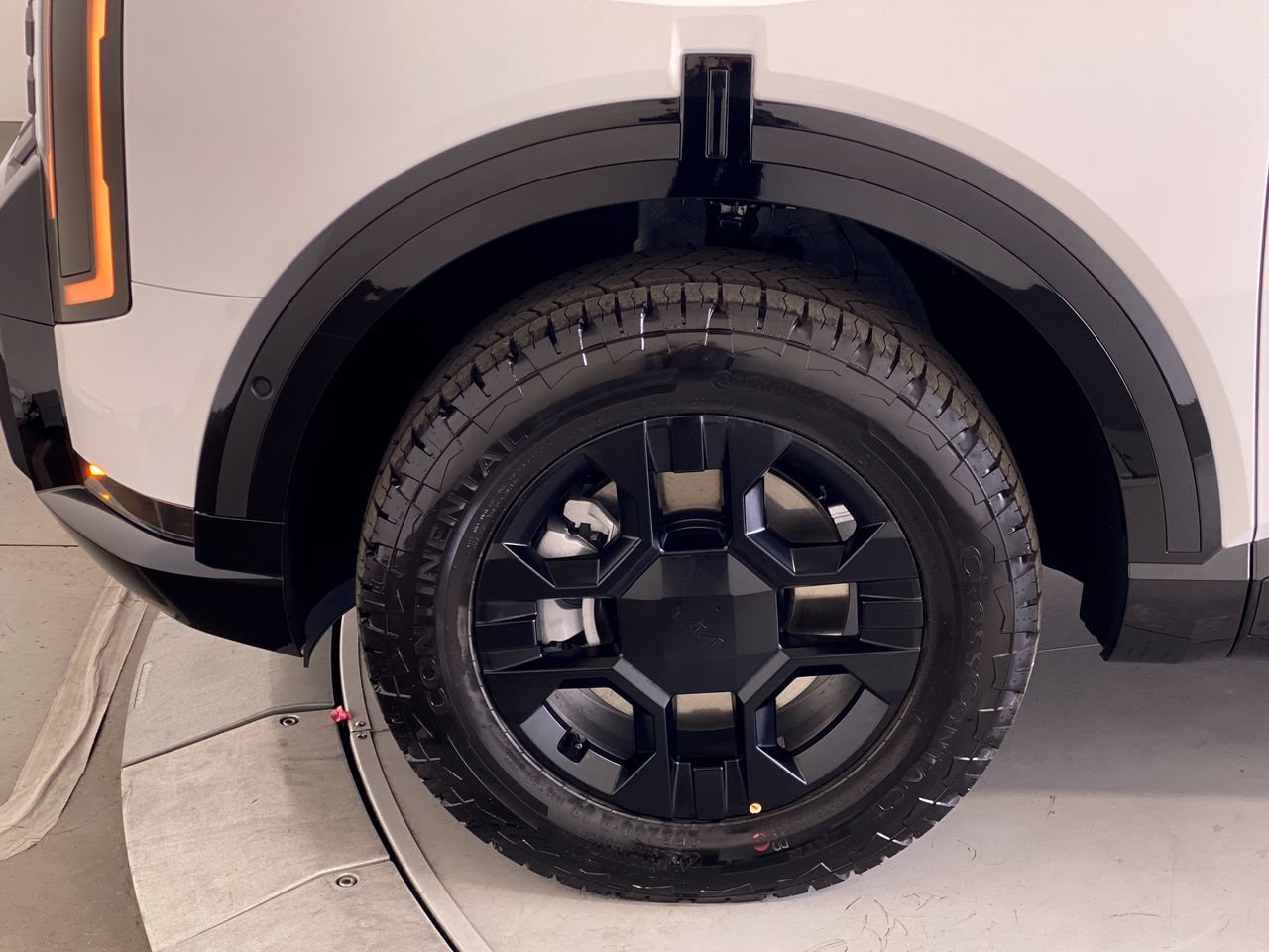New 2027 Kia Telluride SX X-Pro AWD/4WD image 12