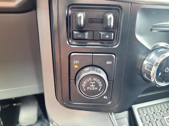 Certified 2025 Ford F150 XLT w/ Equipment Group 303A High AWD/4WD image 21