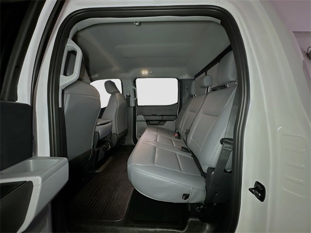 New 2026 Ford F250 XL image 15