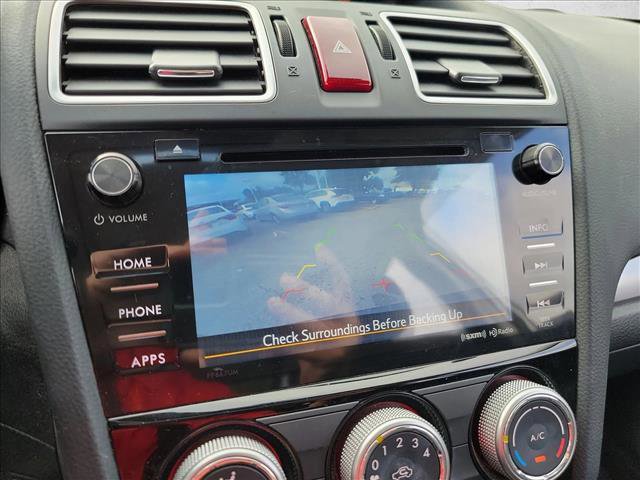 Used 2016 Subaru Forester 2.5i Premium image 21