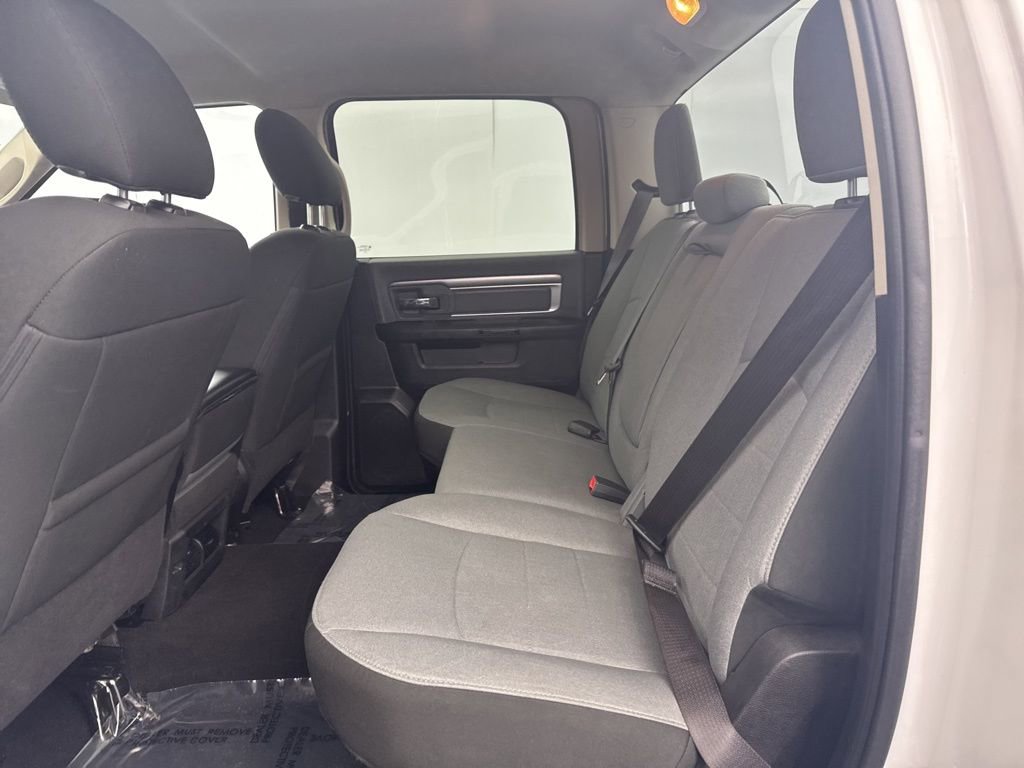 Used 2023 RAM 1500 Classic SLT image 14