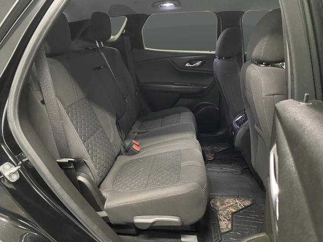 Used 2022 Chevrolet Blazer LT image 32